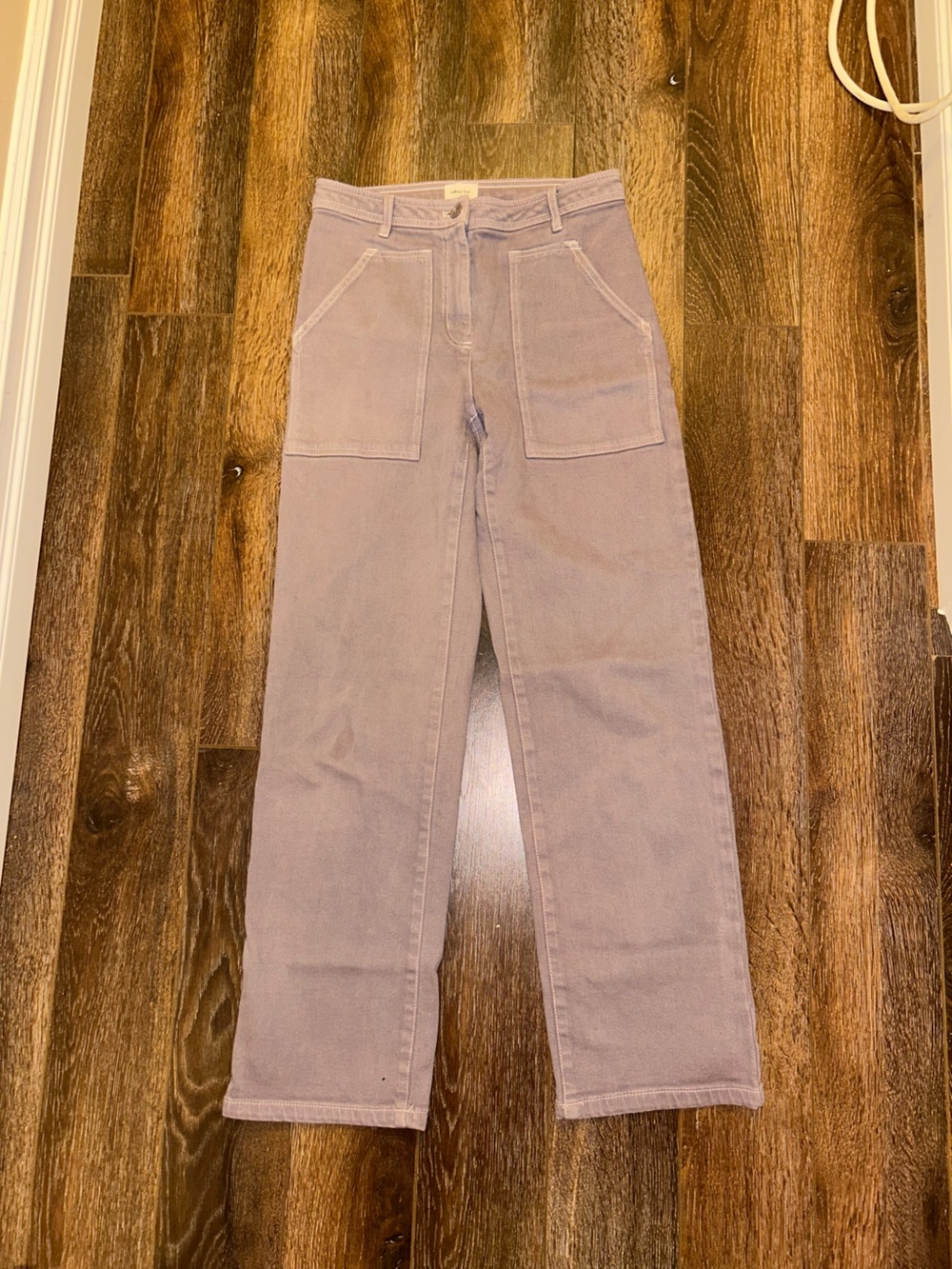 Aritzia TNA pants